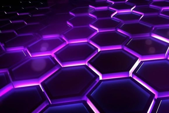 Download Modern Geometric Art - Modern Collection