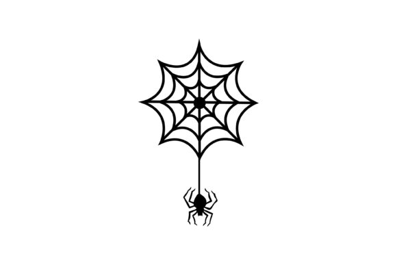 Download Halloween Spider Web Vector-1 - Spider web vector Collection