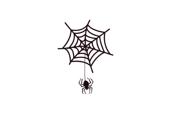 Download Halloween Spider Web Vector-2 - Spider web vector Collection
