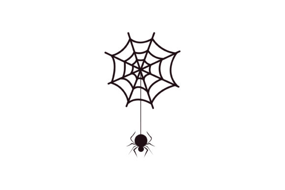 Download Halloween Spider Web Vector-4 - Spider web vector Collection