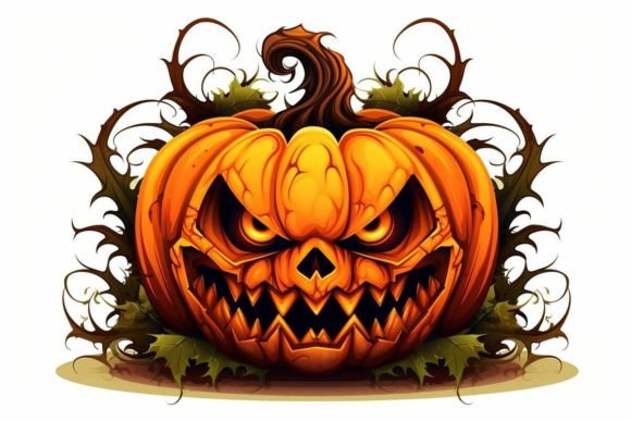 Download Scary Graphics Halloween Cartoons - Scary graphics Collection
